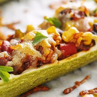 ПЪЛНЕНИ ТИКВИЧКИ С КАЙМА