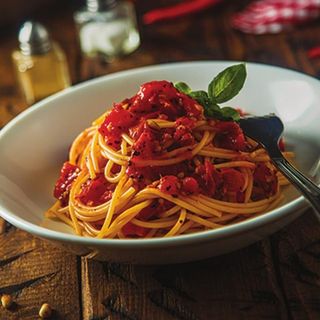 ПАСТА НАПОЛИ