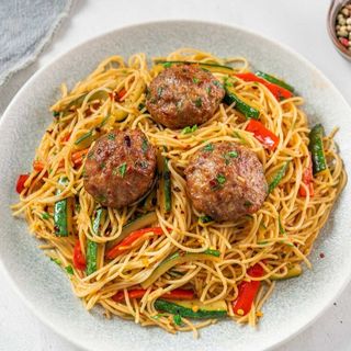 ПАСТА СИЦИЛИАНА