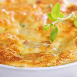 КАШКАВАЛ НА ФУРНА