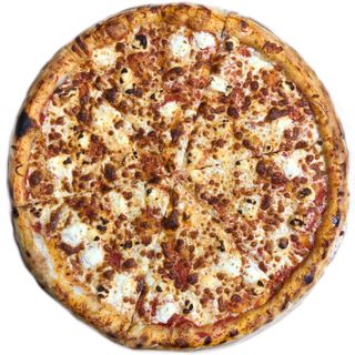 Пица Сирена (250г)