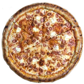 Пица Хотдог(250г)