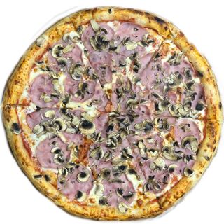 Пица Капричоза (400г)