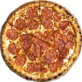 Пица Салами (400г)