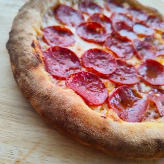 Пица Меню (1 пица + 1 напитка)