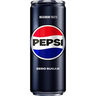 Pepsi Zero Sugar 330ml