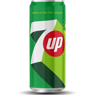 7up 330ml