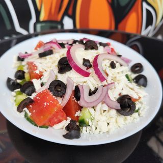 Шопска салата