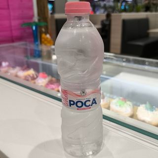 Вода Роса 