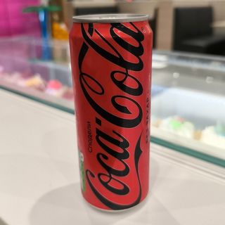 Кока кола зиро 