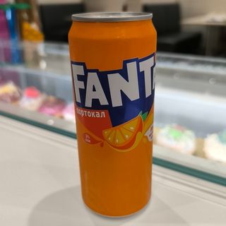 Фанта