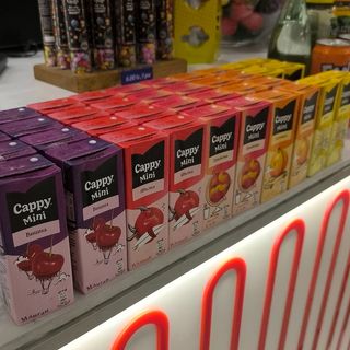 Натурален сок