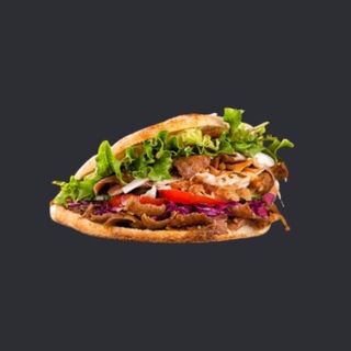 ГУЛЯМ ПИТКА ДЮНЕР