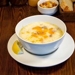 Шкембе чорба