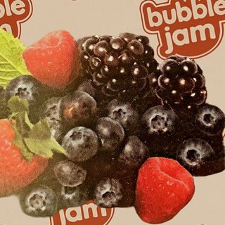 Горски микс 500ml. Forest fruits