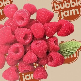 Малина 500ml. Raspberry