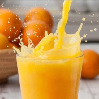 Фреш портокал 0.5L. fresh orange juice