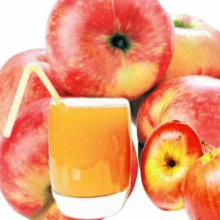 Фреш ябълка 05L. fresh apple juice