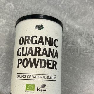 ВЕГАН Гуарана напитка