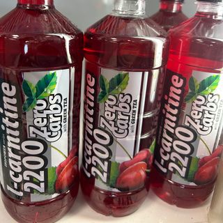 Л-карнитин напитка 2200 мг/700 мл