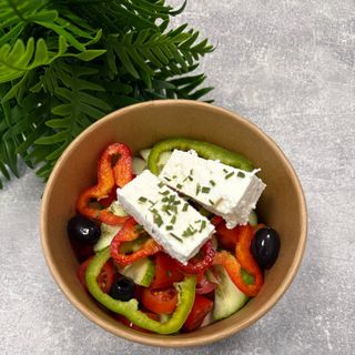 Салата МИКС