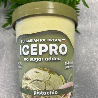 ICE PRO 450 ml - Шамфъстък