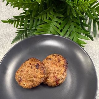 Пуешки кюфтенца