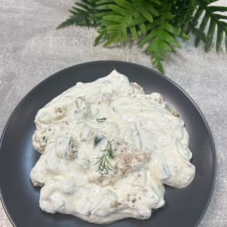 Домашна снежанка