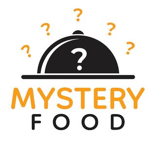 MISTERY BOX FOOD