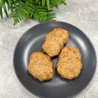 Пилешки кюфтенца