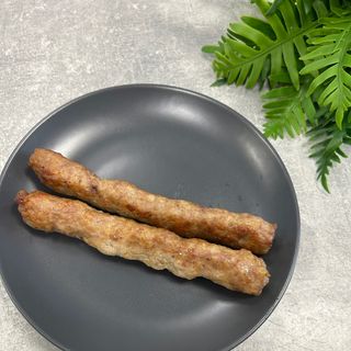 Свинско кебапче