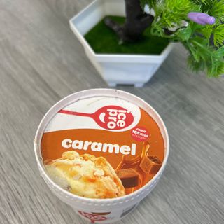 ICE PRO - 170 ml - карамел