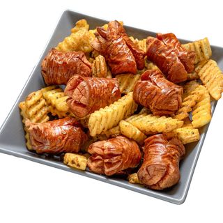 СалчиПапа