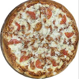 Пица Сирена (2200г)