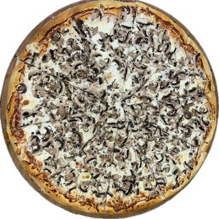 Пица Прошуто Фунги (2200г)