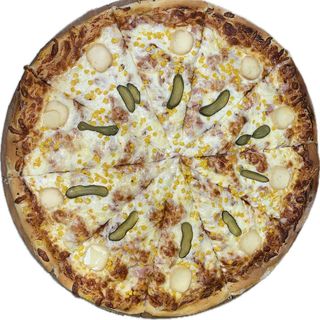 Пица Поло (2200г)