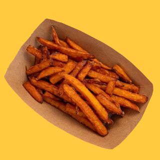 Сладки картофи