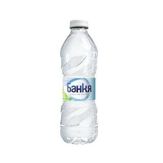 Минерална вода