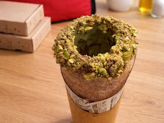 Коминче Дубайски шоколад