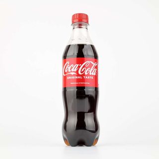 Coca Cola 0.500 ml.