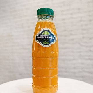 Фреш портокал 0.500мл.