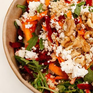 Салата "Витамина"