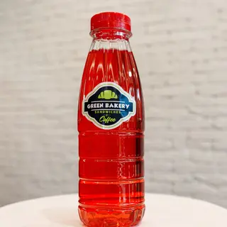 Малинада