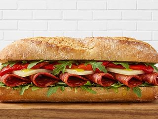 Испански салам Чоризо