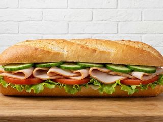 Пуешко филе 34см.