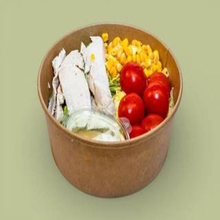 Протеинова салата