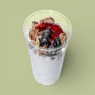 Закуска попов с гранола