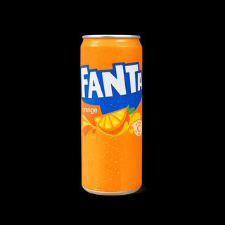 Fanta (330мл)