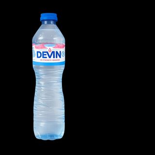 минерална вода девин (500 мл)
