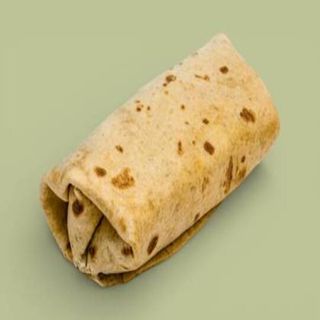 Бурито веган